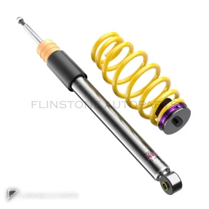 KW Suspensions V1 · โช้คอัพปรับเกลียว