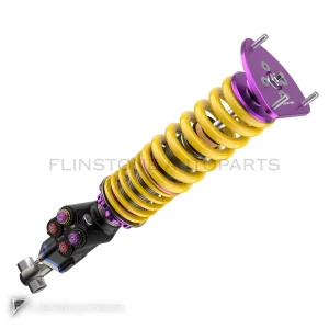 KW Suspensions V7 Racing · โช้คอัพปรับเกลียวสำหรับรถแข่ง
