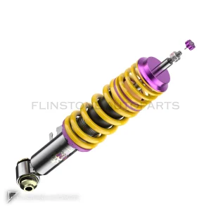 KW Suspensions V3 Clubsport · adjustable coilovers