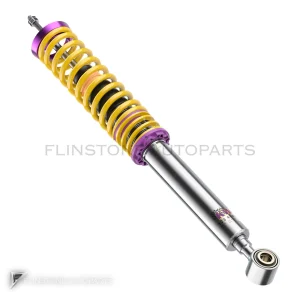 KW Suspensions V3 · โช้คอัพปรับเกลียว