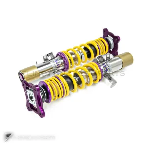 KW Suspensions V3 Clubsport · โช้คอัพปรับเกลียว