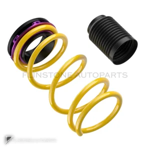 KW Suspensions HAS · lowering spring kit adjustable level available
