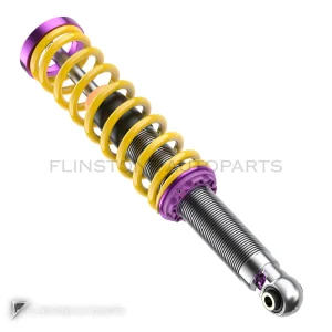 KW Suspensions V3 ·可调绞牙避震
