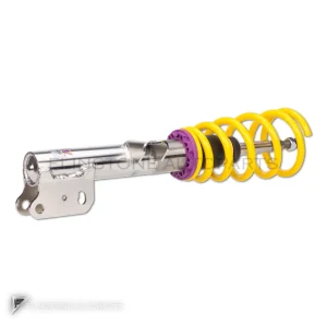 KW Suspensions V2 Comfort · โช้คอัพปรับเกลียว (เน้นนุ่ม)