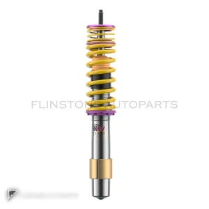 KW Suspensions V1 ·可调绞牙避震
