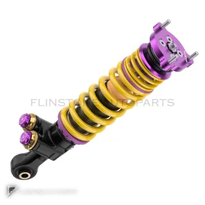 KW Suspensions V5 Clubsport · adjustable coilovers