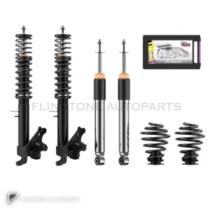 KW Suspensions V3 · โช้คอัพปรับเกลียว