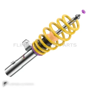 KW Suspensions V3 · adjustable coilovers