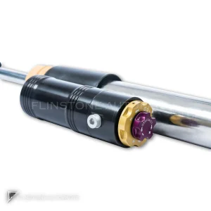 KW Suspensions V4 · adjustable coilovers