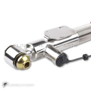 KW Suspensions DDC ECU ·可调绞牙避震电动