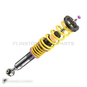 KW Suspensions V3 · โช้คอัพปรับเกลียว