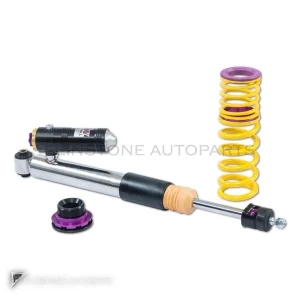 KW Suspensions V4 Clubsport ·可调绞牙避震
