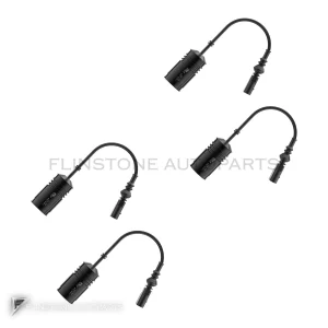KW Suspensions ESC Module · กล่องตัดสัญญาณโช้คไฟฟ้า (Cancellation Kit)