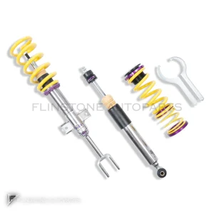KW Suspensions V3 ·可调绞牙避震