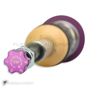 KW Suspensions V3 ·可调绞牙避震