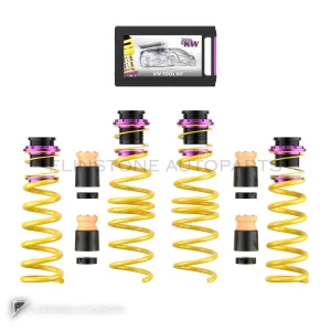 KW Suspensions HAS · ชุดสปริงโหลดปรับระดับได้