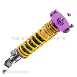 KW Suspensions V3 · โช้คอัพปรับเกลียว
