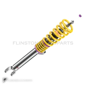 KW Suspensions V3 · โช้คอัพปรับเกลียว