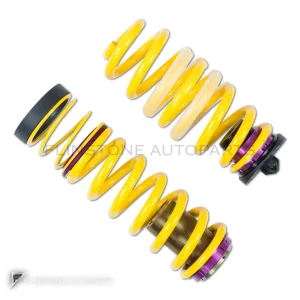 KW Suspensions HAS · ชุดสปริงโหลดปรับระดับได้