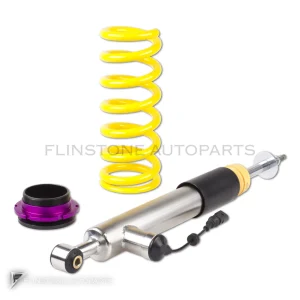 KW Suspensions DDC ECU ·可调绞牙避震电动