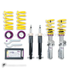 KW Suspensions V1 · โช้คอัพปรับเกลียว