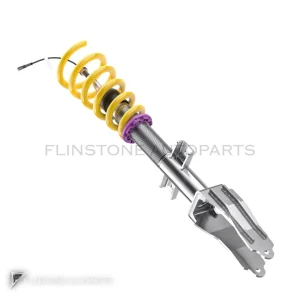 KW Suspensions DDC Plug & Play ·可调绞牙避震电动