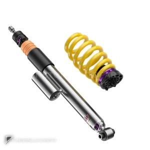 KW Suspensions V3 · โช้คอัพปรับเกลียว