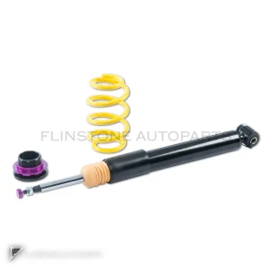 KW Suspensions V2 Comfort · โช้คอัพปรับเกลียว (เน้นนุ่ม)