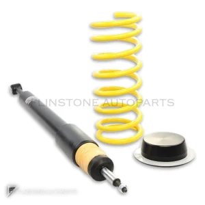 KW Suspensions V1 · adjustable coilovers