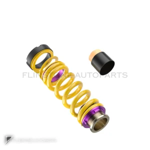 KW Suspensions HAS · ชุดสปริงโหลดปรับระดับได้
