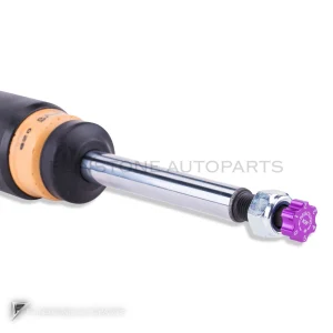 KW Suspensions V3 · adjustable coilovers