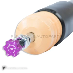 KW Suspensions V2 · โช้คอัพปรับเกลียว