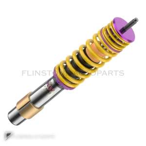KW Suspensions V1 ·可调绞牙避震