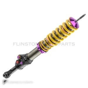 KW Suspensions V6 Racing · โช้คอัพปรับเกลียวสำหรับรถแข่ง