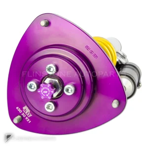 KW Suspensions V4 Clubsport · โช้คอัพปรับเกลียว