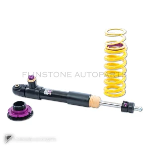 KW Suspensions V4 ·可调绞牙避震