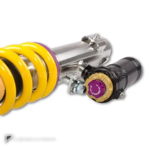 KW Suspensions V4 Clubsport · โช้คอัพปรับเกลียว