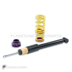 KW Suspensions V1 · โช้คอัพปรับเกลียว