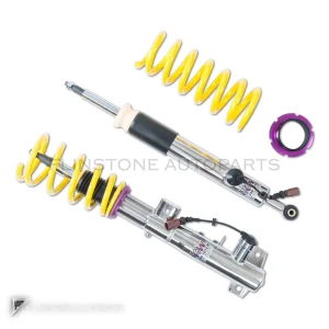 KW Suspensions DDC ECU ·可调绞牙避震电动