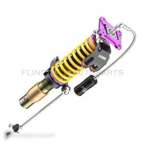 KW Suspensions V5 Clubsport · โช้คอัพปรับเกลียว