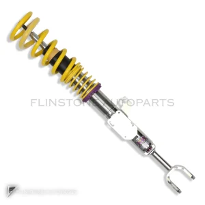 KW Suspensions V3 ·可调绞牙避震