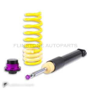 KW Suspensions V2 · โช้คอัพปรับเกลียว