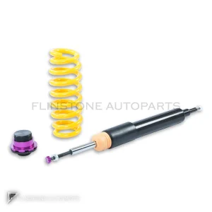KW Suspensions V2 · โช้คอัพปรับเกลียว