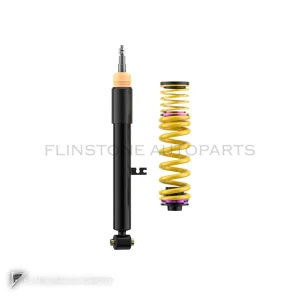 KW Suspensions V1 · adjustable coilovers