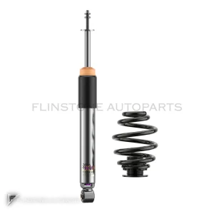 KW Suspensions V3 · โช้คอัพปรับเกลียว