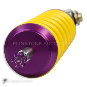 KW Suspensions V3 ·可调绞牙避震