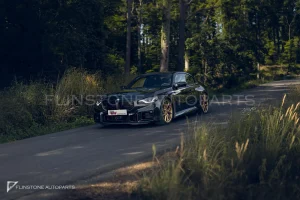 KW Suspensions V5 Clubsport · adjustable coilovers