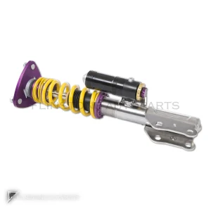 KW Suspensions V4 Clubsport · adjustable coilovers