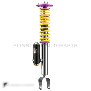 KW Suspensions V4 · adjustable coilovers