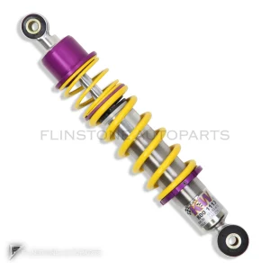 KW Suspensions V2 · โช้คอัพปรับเกลียว